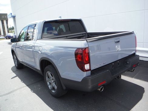 Used 2023 Honda Ridgeline RTL-E image 11