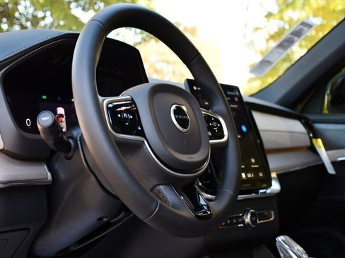 New 2026 Volvo XC90 B6 Ultra w/ Protection Package Premier image 12