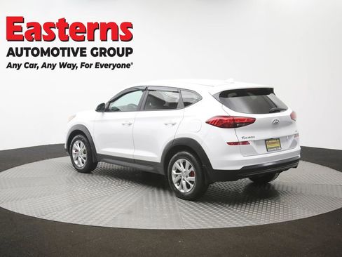 Used 2019 Hyundai Tucson SE AWD/4WD image 63