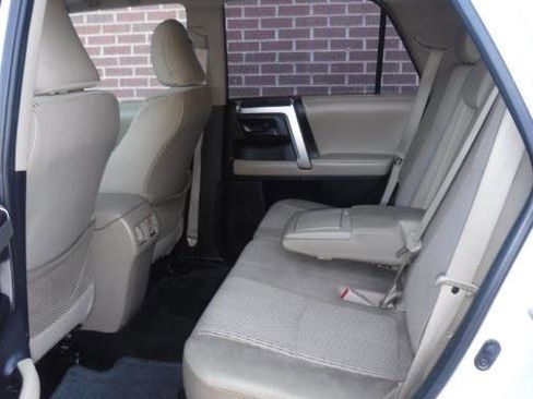 Used 2013 Toyota 4Runner SR5 image 17