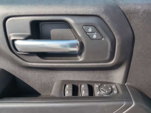 New 2025 Chevrolet Silverado 2500 W/T w/ WT Convenience Package image 22