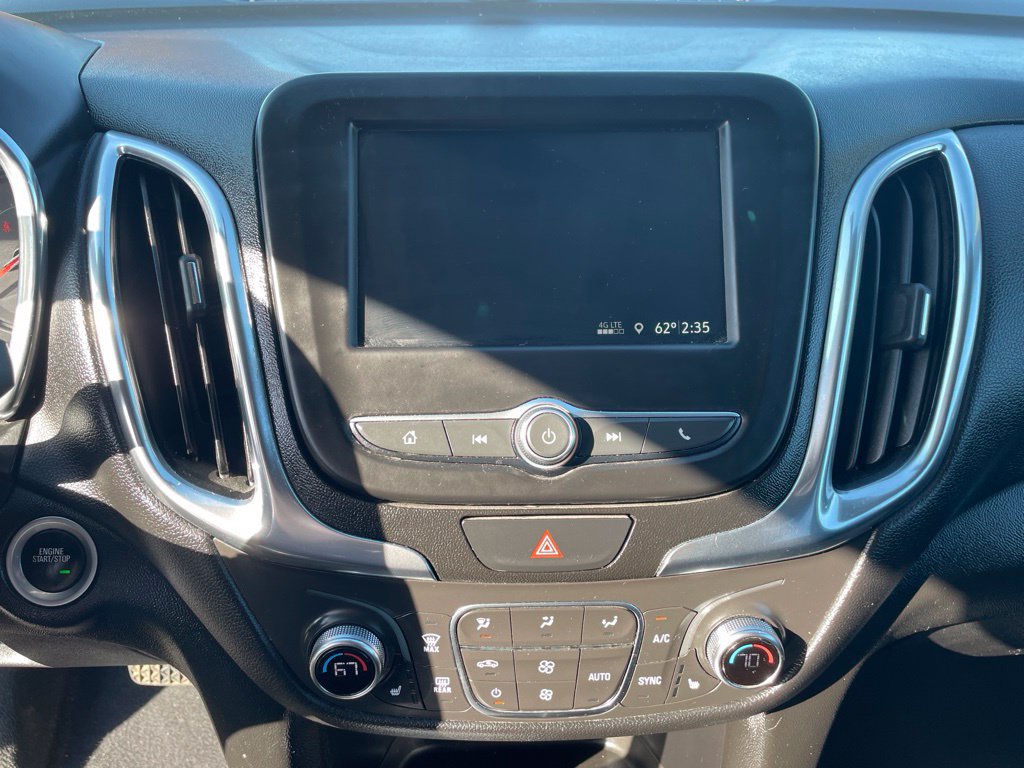 Used 2019 Chevrolet Equinox LT AWD/4WD image 13