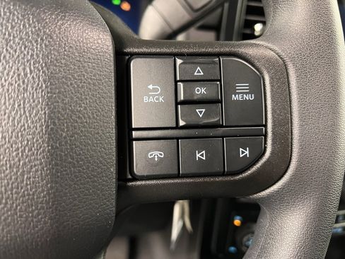 New 2025 Ford F150 STX w/ LOBO Package image 17