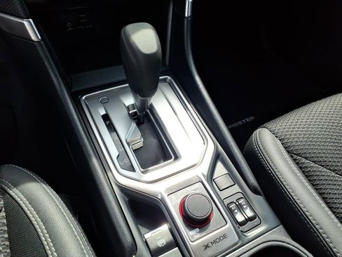 Used 2023 Subaru Forester Premium image 10