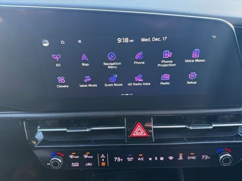 Used 2023 Kia Niro Wind image 17