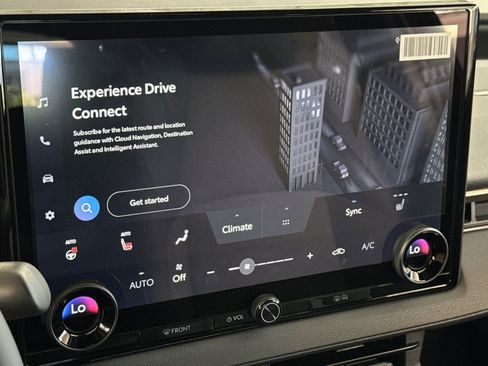 New 2026 Toyota bZ image 22