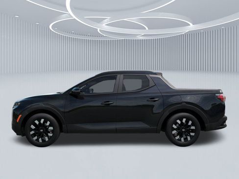 New 2026 Hyundai Santa Cruz SEL image 3