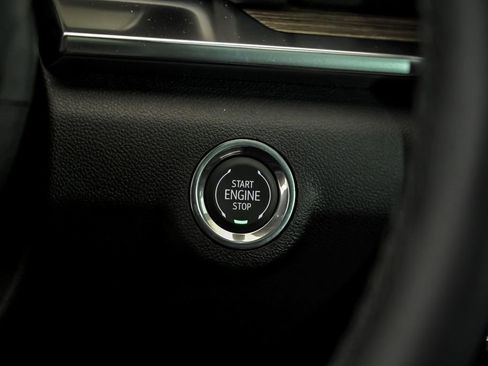 New 2026 GMC Terrain Denali w/ LPO, Floor Liner Package AWD/4WD image 14