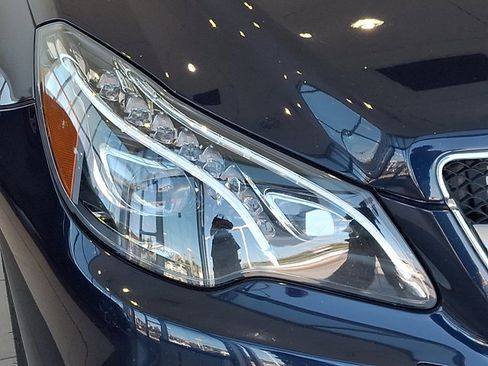 Used 2016 Mercedes-Benz E 400 Cabriolet image 8