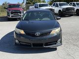 Used 2014 Toyota Camry SE image 3