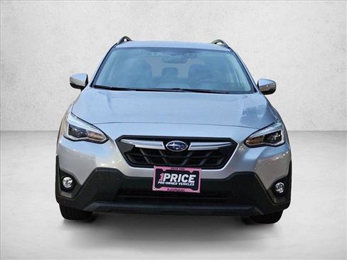 Used 2022 Subaru Crosstrek 2.5i Limited AWD/4WD image 2