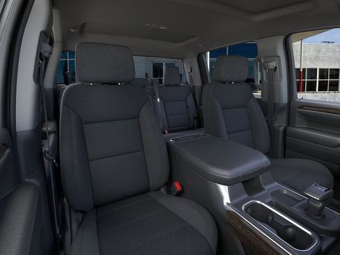 New 2026 GMC Sierra 1500 Elevation image 16