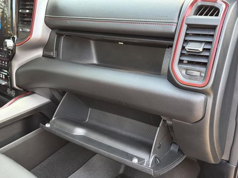 Used 2025 RAM 1500 Rebel w/ Rebel Level 1 Equipment Group image 27