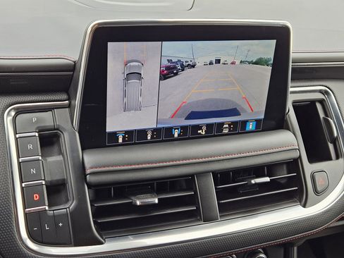 Certified 2021 Chevrolet Tahoe RST w/ Luxury Package image 20