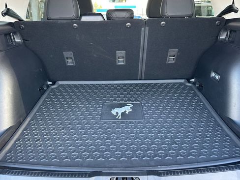 Used 2024 Ford Bronco Sport Free Wheeling w/ Convenience Package image 14