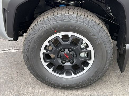 New 2026 Toyota Tacoma TRD Off-Road AWD/4WD image 9