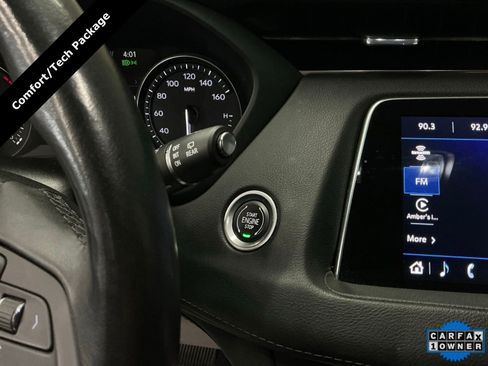 Used 2021 Cadillac XT4 Premium Luxury image 23