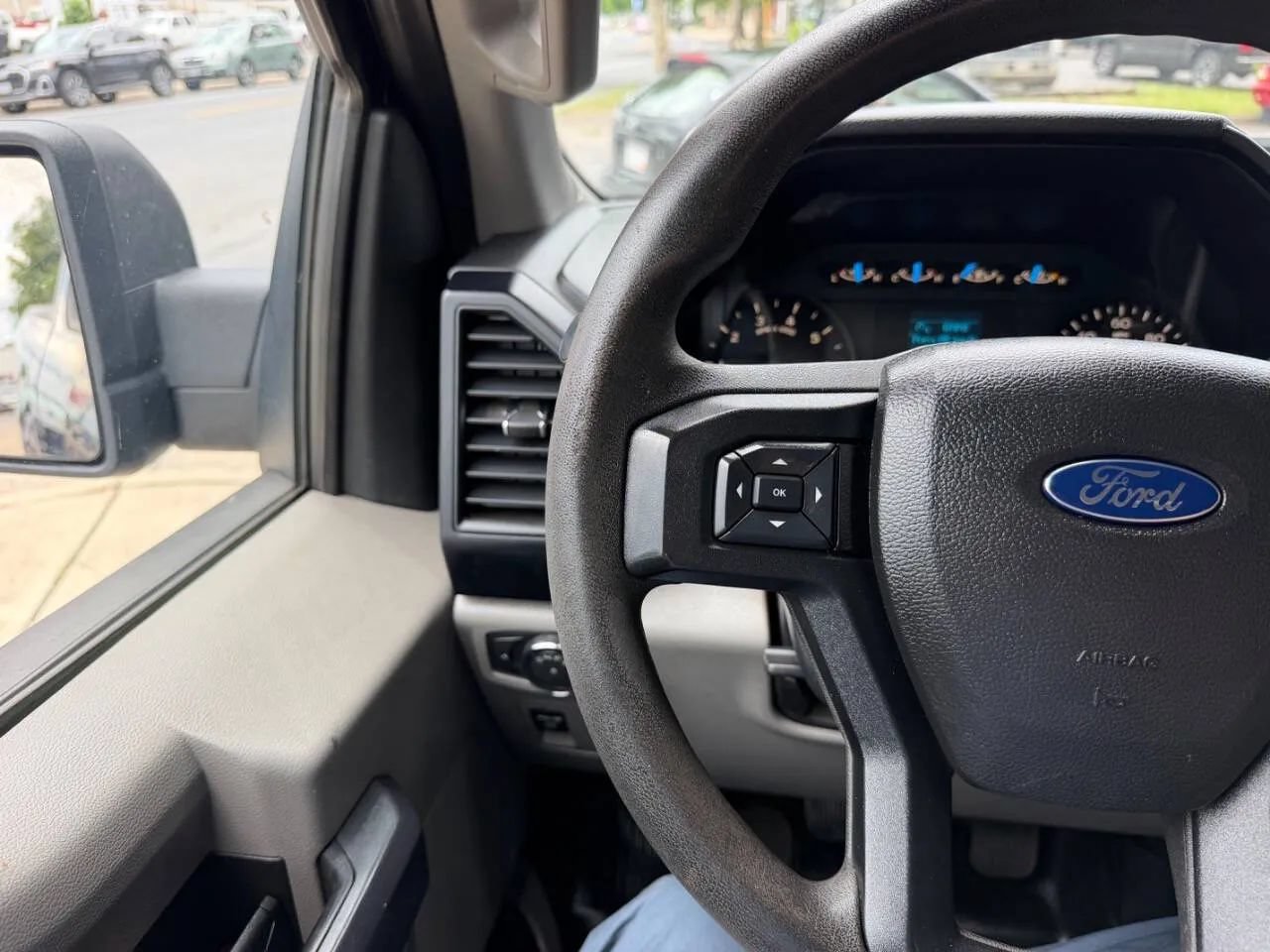 Used 2016 Ford F150 XL AWD/4WD image 23
