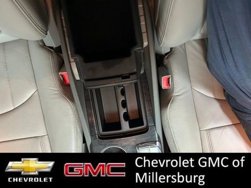 Used 2017 Buick Enclave Leather image 20