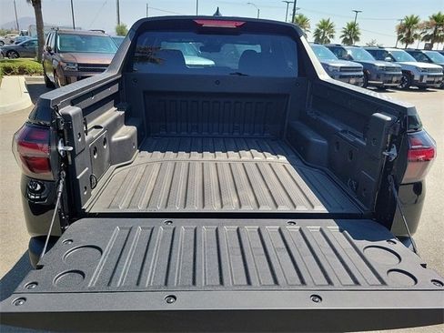 New 2025 Hyundai Santa Cruz SE image 18