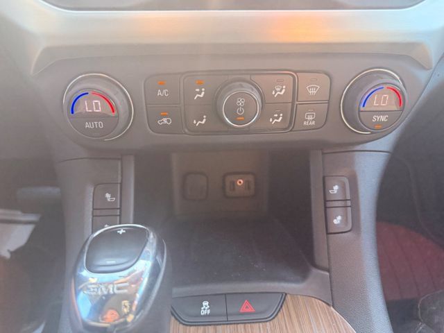 Used 2019 GMC Acadia SLE FWD image 5