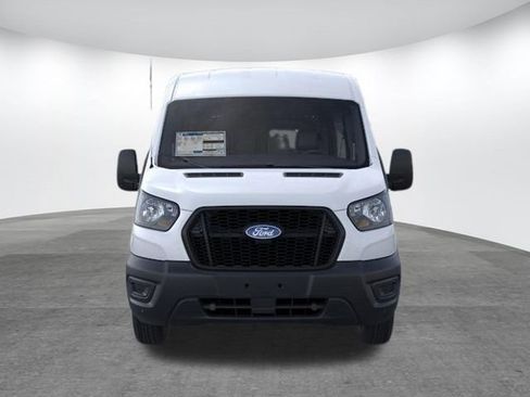 New 2026 Ford Transit 250 148 Medium Roof w/ Load Area Protection Package RWD image 6