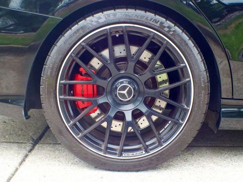 Used 2021 Mercedes-Benz C 63 AMG S image 55