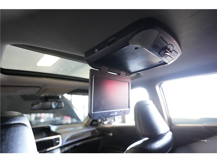 Used 2015 Honda Accord EX-L image 28