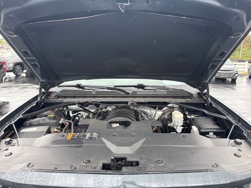 Used 2017 Chevrolet Silverado 1500 LT w/ All Star Edition image 31