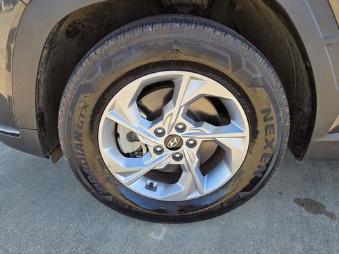 Used 2024 Hyundai Tucson SEL image 10