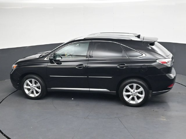 Used 2012 Lexus RX 350 AWD w/ Premium Pkg image 27