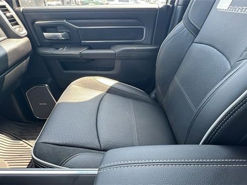 New 2026 RAM 3500 Laramie w/ Max Tow Package image 26