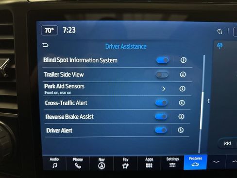Used 2024 Ford F150 Tremor w/ Equipment Group 402A High AWD/4WD image 43