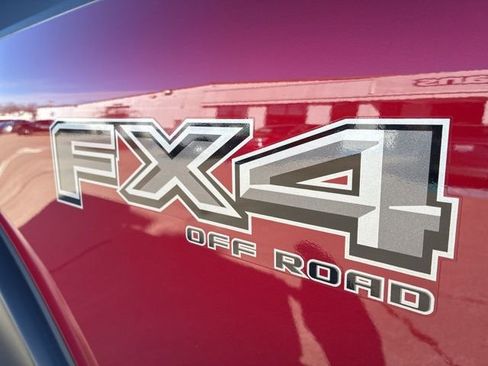 Used 2025 Ford F250 Lariat w/ Lariat Ultimate Package image 10