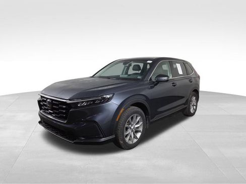 Used 2024 Honda CR-V EX-L image 2