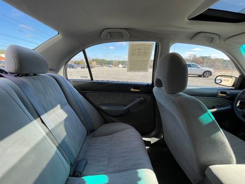 Used 2005 Honda Civic EX image 26