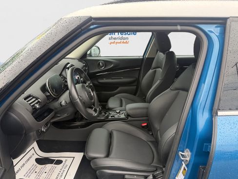 Used 2023 MINI Cooper Clubman S AWD/4WD image 11