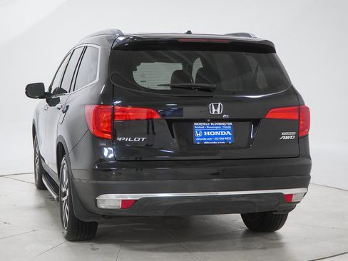 Used 2016 Honda Pilot Touring image 8