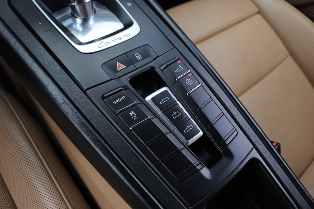 Used 2013 Porsche 911 Carrera w/ Bose Audio Pkg RWD image 64