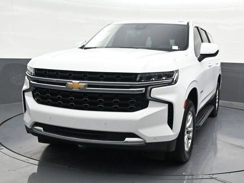 Used 2023 Chevrolet Tahoe LS RWD image 9