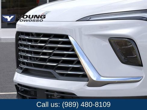 New 2026 Buick Enclave Preferred w/ Power Package image 13