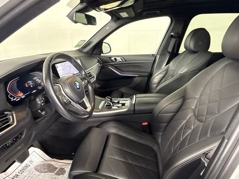 Used 2023 BMW X5 sDrive40i w/ Premium Package RWD image 5