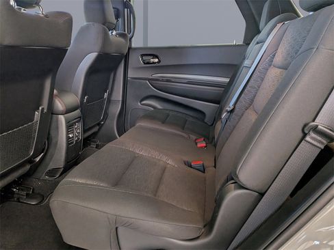 New 2026 Dodge Durango GT image 15