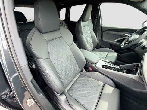 New 2026 Audi SQ5 Premium Plus AWD/4WD image 14