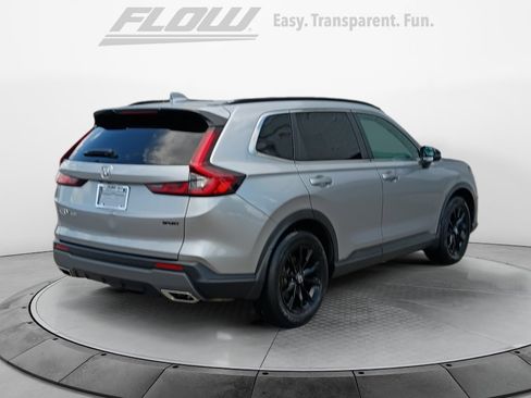 Used 2023 Honda CR-V Sport image 9