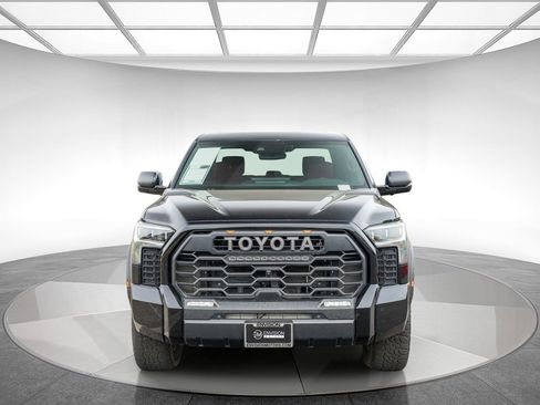 Used 2025 Toyota Tundra TRD Pro AWD/4WD image 6