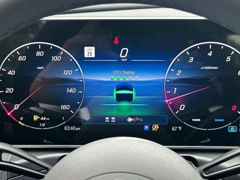 New 2026 Mercedes-Benz CLE 300 4MATIC Coupe image 16
