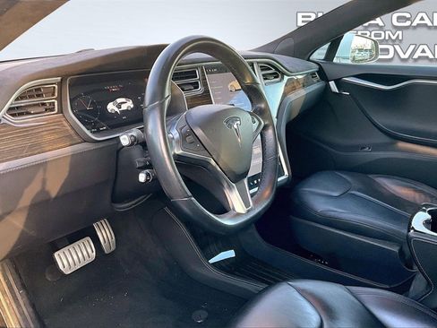 Used 2014 Tesla Model S P85D image 14