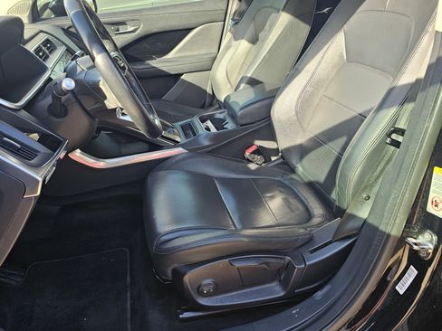Used 2020 Jaguar I-PACE S image 26
