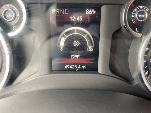 Used 2024 RAM 2500 Big Horn image 23